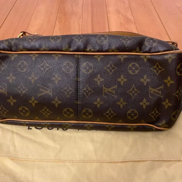 Louis Vuitton Delightful - Picture 4 of 5